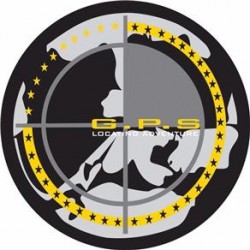 Capa Estepe GPS Cinza Universal