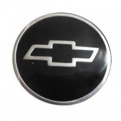 Emblema Capo Monza Kadett Ipanema 91 em diante