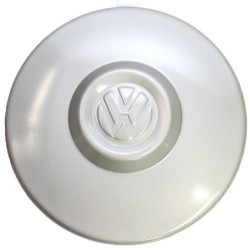 Calota Kombi Clipper Branca Chapa Calota Kombi Clipper Branca Chapa