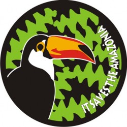 Capa Estepe Tucano Universal