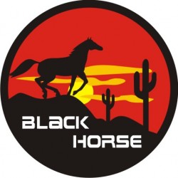 Capa Estepe Cavalo Vermelho Universal