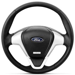 Volante Ford Titanium Fiesta Ka Escort Zetec 96 em diante  Volante Ford Titanium Fiesta Ka Escort Zetec 96 em diante